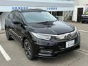 ヴェゼル ハイブリッドＺ・ホンダセンシング　純正ナビ、ＥＴＣ、ドラレコ（6枚目）