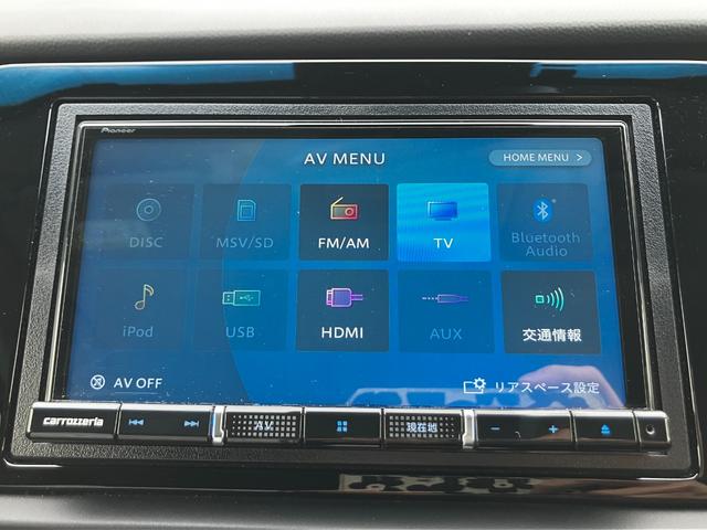 フィット e:HEVホーム スマートキー ホンダセンシング 社外メモリーナビ ETC LEDヘッドライト USB(22枚目)