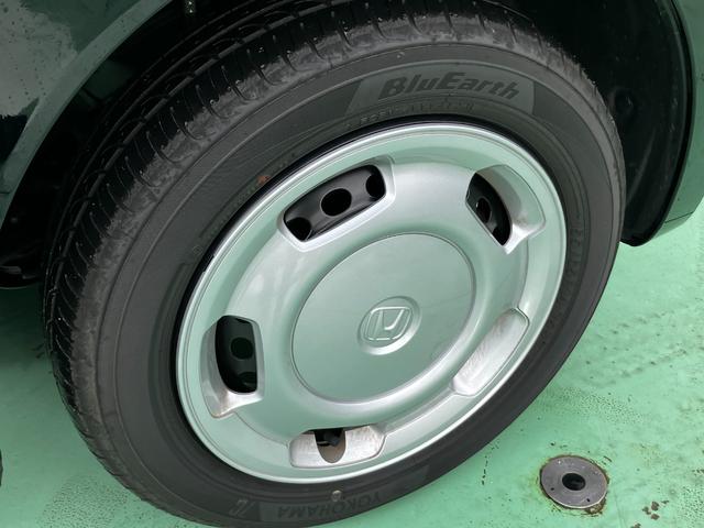 N-WGN G 4WD 元試乗車 CD スマートキー シートヒーター ホンダセンシング フルオートエアコン オートライト(7枚目)