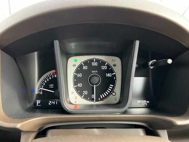 N-WGN G 4WD 元試乗車 CD スマートキー シートヒーター ホンダセンシング フルオートエアコン オートライト(13枚目)