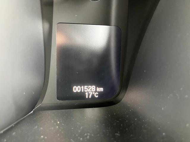 N-WGN G 4WD 元試乗車 CD スマートキー シートヒーター ホンダセンシング フルオートエアコン オートライト(14枚目)