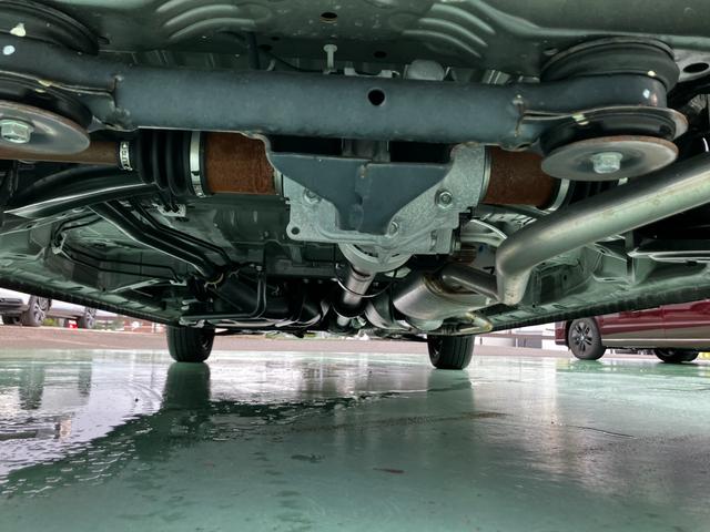 N-WGN G 4WD 元試乗車 CD スマートキー シートヒーター ホンダセンシング フルオートエアコン オートライト(26枚目)