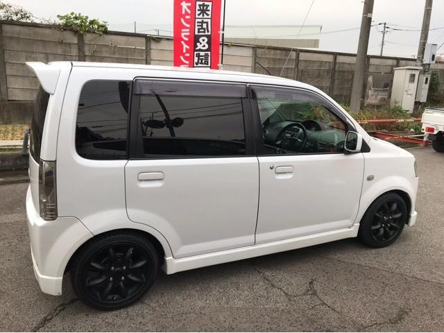 R 4WD ターボ(5枚目)
