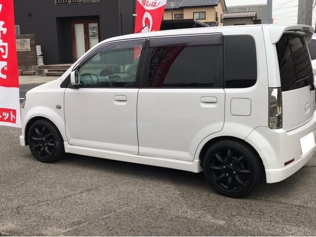 R 4WD ターボ(6枚目)