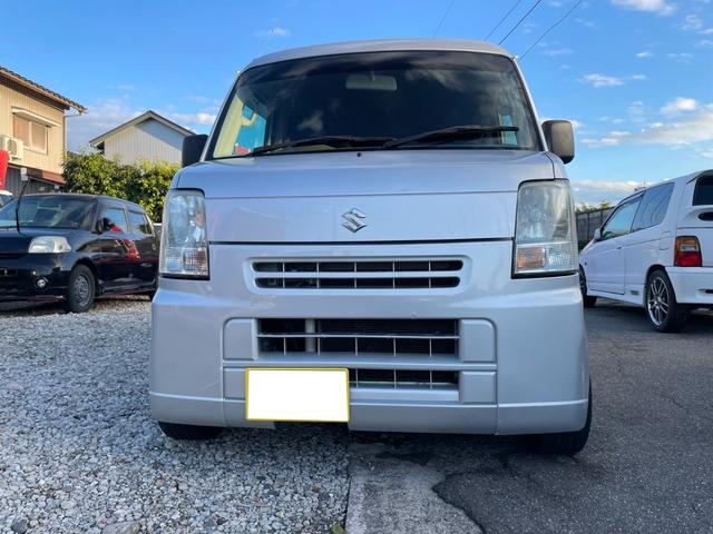 エブリイ (2枚目)