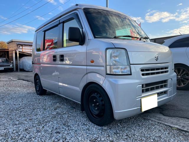 エブリイ (3枚目)