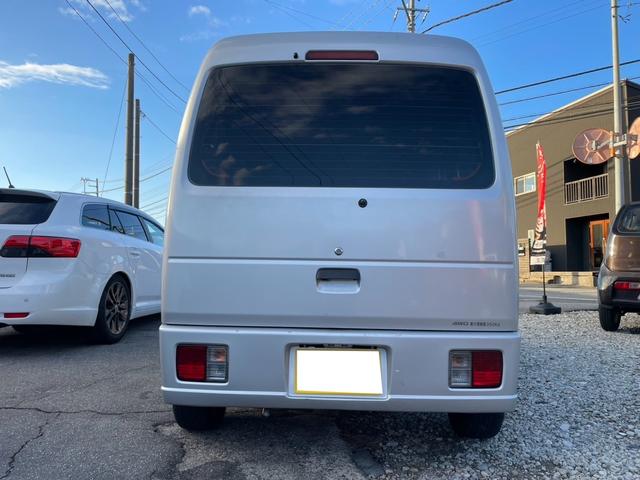 エブリイ (5枚目)