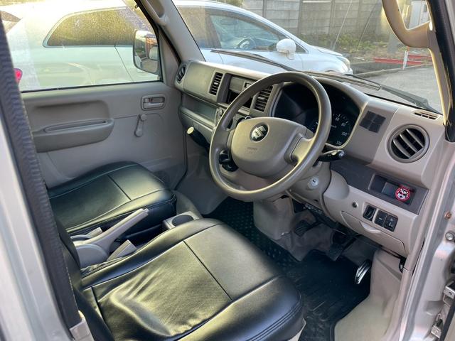 エブリイ (8枚目)