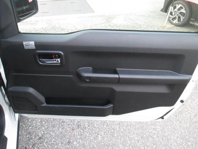 ジムニー XC 4WD 1オーナー 9インチメモリーナビ(AVIC-RQ822-D) バックカメラ(データーシステム) ETC 前後ドライブレコーダー シートヒーター スマートキー エンジンスターター LEDヘッド(16枚目)