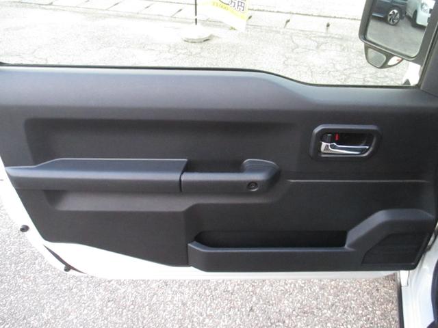 ジムニー XC 4WD 1オーナー 9インチメモリーナビ(AVIC-RQ822-D) バックカメラ(データーシステム) ETC 前後ドライブレコーダー シートヒーター スマートキー エンジンスターター LEDヘッド(18枚目)