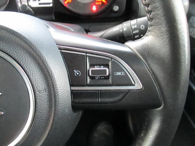 ジムニー XC 4WD 1オーナー 9インチメモリーナビ(AVIC-RQ822-D) バックカメラ(データーシステム) ETC 前後ドライブレコーダー シートヒーター スマートキー エンジンスターター LEDヘッド(22枚目)