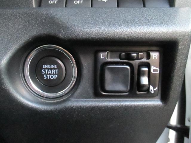 ジムニー XC 4WD 1オーナー 9インチメモリーナビ(AVIC-RQ822-D) バックカメラ(データーシステム) ETC 前後ドライブレコーダー シートヒーター スマートキー エンジンスターター LEDヘッド(28枚目)