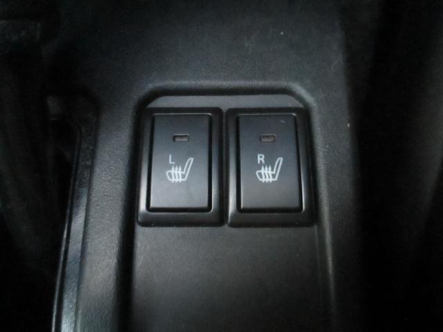 ジムニー XC 4WD 1オーナー 9インチメモリーナビ(AVIC-RQ822-D) バックカメラ(データーシステム) ETC 前後ドライブレコーダー シートヒーター スマートキー エンジンスターター LEDヘッド(35枚目)