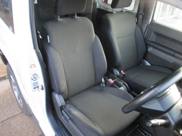 ジムニー XC 4WD 1オーナー 9インチメモリーナビ(AVIC-RQ822-D) バックカメラ(データーシステム) ETC 前後ドライブレコーダー シートヒーター スマートキー エンジンスターター LEDヘッド(46枚目)