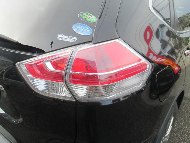 エクストレイル 20Xt エマージェンシーブレーキパッケージ 純正ナビTVキャンセラー付き 全方位カメラ 防水シート 前席シートヒーター ETC スマートキー×2 全室内光触媒コーティング スマートルームミラー(68枚目)