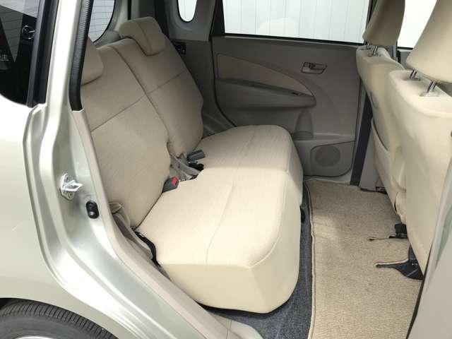 660 L エアバック付 ETC車載器 CDデッキ キ-レス オートエアコン PW ABS パワステ Wエアバッグ アイストップ(9枚目)