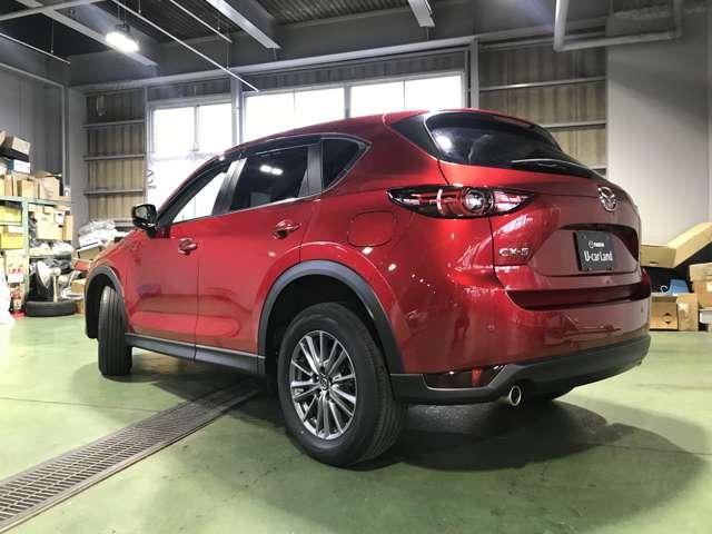 マツダ ＣＸ－５