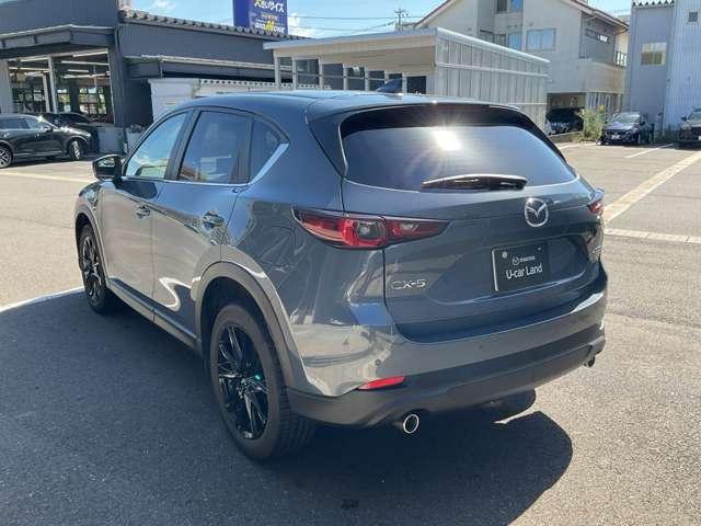ＣＸ－５ ２．２　ＸＤ　ブラックトーンエディション　ディーゼルターボ　盗難防止装置付　ＬＥＤライト　アドバンスドキー　クリアランスソナー　運転席パワーシート　前席シートヒーター　ターボ　ＤＳＣ　ナビＴＶ　バックカメラ　盗難防止装置　キーフリー　フロントカメラ　パワステ（2枚目）
