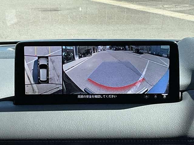 ＣＸ－５ ２．２　ＸＤ　ブラックトーンエディション　ディーゼルターボ　盗難防止装置付　ＬＥＤライト　アドバンスドキー　クリアランスソナー　運転席パワーシート　前席シートヒーター　ターボ　ＤＳＣ　ナビＴＶ　バックカメラ　盗難防止装置　キーフリー　フロントカメラ　パワステ（10枚目）