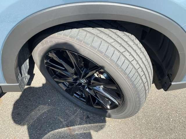 ＣＸ－５ ２．２　ＸＤ　ブラックトーンエディション　ディーゼルターボ　盗難防止装置付　ＬＥＤライト　アドバンスドキー　クリアランスソナー　運転席パワーシート　前席シートヒーター　ターボ　ＤＳＣ　ナビＴＶ　バックカメラ　盗難防止装置　キーフリー　フロントカメラ　パワステ（19枚目）