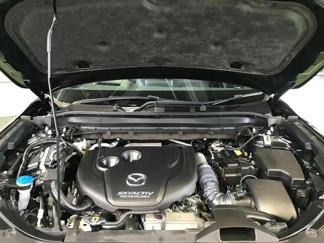 ＣＸ－５ ２．２　ＸＤ　エクスクルーシブ　モード　ディーゼルターボ　４　ＭＴモード付　地デジ　盗難防止装置　本革シート　キーレス　ＬＥＤ　ＡＷＤ　サイドカメラ　ＥＴＣ　ヒーター　パワーシート　ＡＡＣ　ターボ　メモリーナビ　Ｉストップ　ナビＴＶ　アルミホイール　バックカメラ（18枚目）