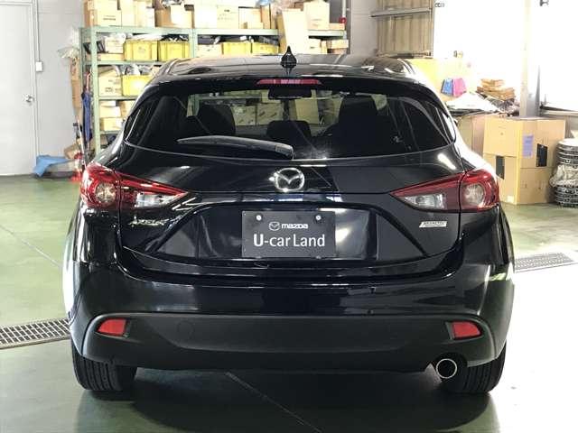 アクセラスポーツ 1.5 15S ツーリング 盗難防止装置付 アドバンスドキー アルミ ACC ETC付 メモリーナビ アイドリング ナビTV キーフリー ABS オートエアコン 横滑り防止機能 エアバック 助手席エアバッグ イモビライザー(6枚目)