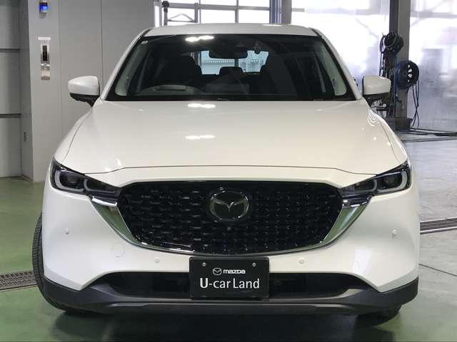 CX-5 2.0 20S スマート エディション MTモード付 ブレーキサポート 360度ビューモニター TV LED 地デジ サイドエアバック 横滑り防止装置 アイドリング 盗難防止装置 ETC付き アドバンストキー バックモニター アルミホイール(4枚目)