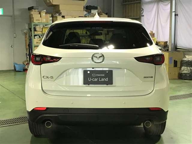 CX-5 2.0 20S スマート エディション MTモード付 ブレーキサポート 360度ビューモニター TV LED 地デジ サイドエアバック 横滑り防止装置 アイドリング 盗難防止装置 ETC付き アドバンストキー バックモニター アルミホイール(6枚目)