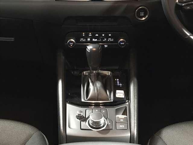 CX-5 2.0 20S スマート エディション MTモード付 ブレーキサポート 360度ビューモニター TV LED 地デジ サイドエアバック 横滑り防止装置 アイドリング 盗難防止装置 ETC付き アドバンストキー バックモニター アルミホイール(12枚目)