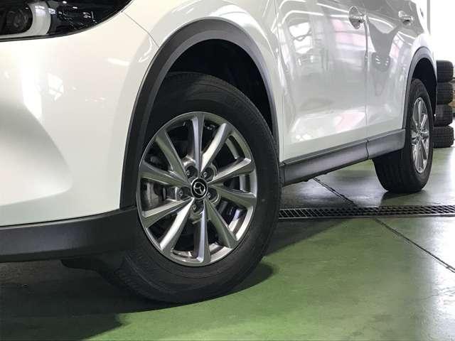 CX-5 2.0 20S スマート エディション MTモード付 ブレーキサポート 360度ビューモニター TV LED 地デジ サイドエアバック 横滑り防止装置 アイドリング 盗難防止装置 ETC付き アドバンストキー バックモニター アルミホイール(19枚目)