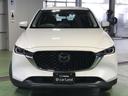 CX-5 2.0 20S スマート エディション MTモード付 ブレーキサポート 360度ビューモニター TV LED 地デジ サイドエアバック 横滑り防止装置 アイドリング 盗難防止装置 ETC付き アドバンストキー バックモニター アルミホイール(4枚目)