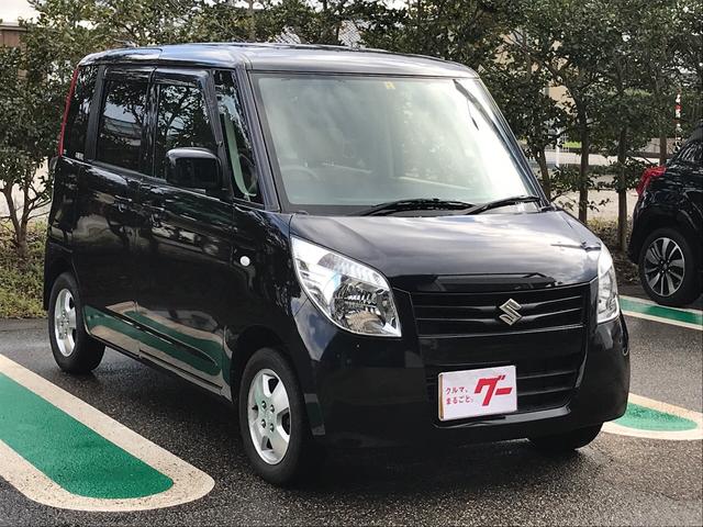 Ｘ　スマートキー付き　電格ミラー　盗難防止装置(2枚目)