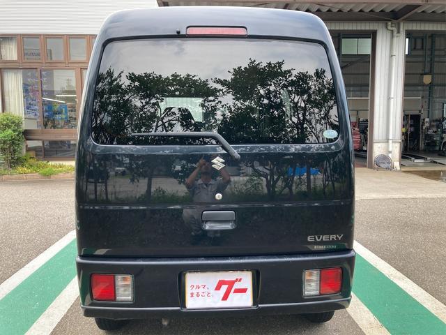 PC 5MT 4WD CD ポータブルナビ パワーウィンドウ キーレス(3枚目)