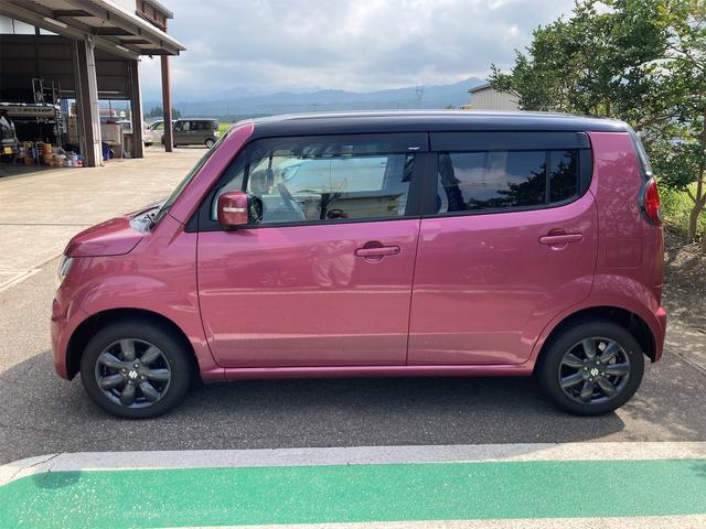 10thアニバーサリー リミテッド CVT 2WD ナビ テレビ ETC バックアイカメラ スマートキー プッシュスタート(5枚目)
