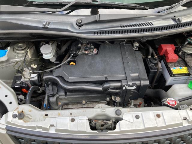 FX 4AT CD キーレスエントリー アルミホイール(19枚目)