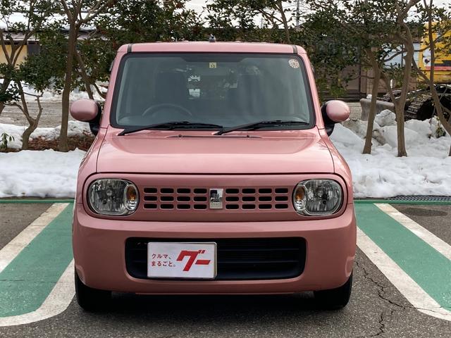 G 2WD CVT CD スマートキーレス プッシュスタート式(2枚目)