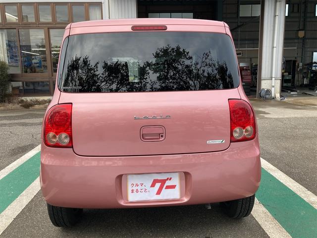 G 2WD CVT CD スマートキーレス プッシュスタート式(3枚目)