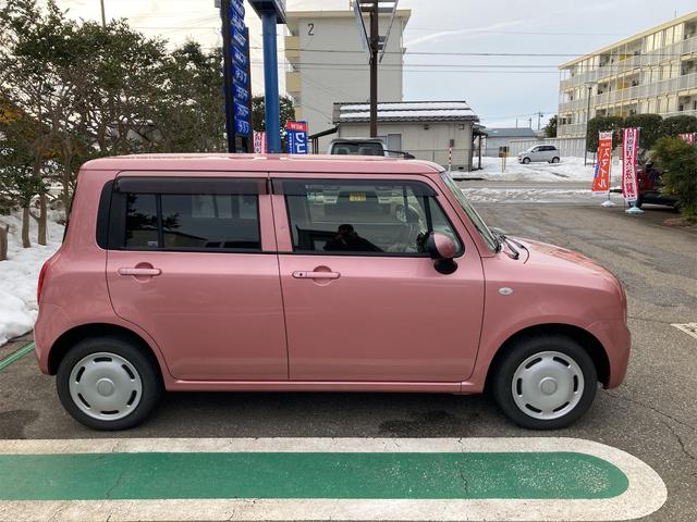 G 2WD CVT CD スマートキーレス プッシュスタート式(4枚目)