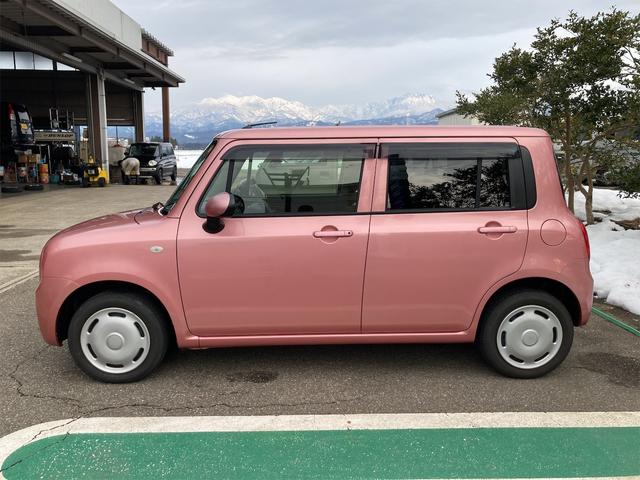 G 2WD CVT CD スマートキーレス プッシュスタート式(5枚目)