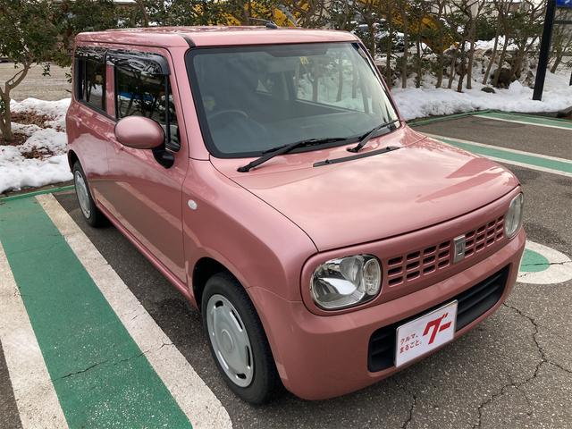 G 2WD CVT CD スマートキーレス プッシュスタート式(6枚目)