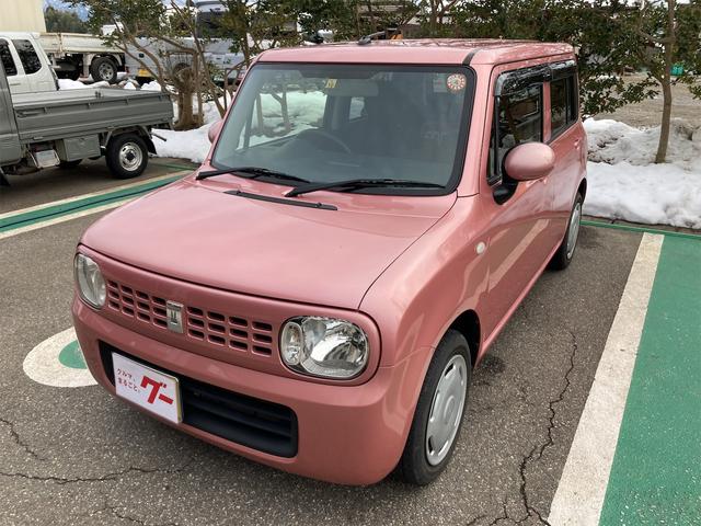 G 2WD CVT CD スマートキーレス プッシュスタート式(7枚目)