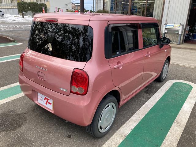 G 2WD CVT CD スマートキーレス プッシュスタート式(8枚目)