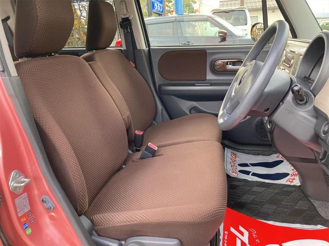 G 2WD CVT CD スマートキーレス プッシュスタート式(16枚目)