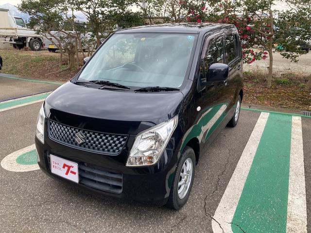 FX 4AT 2WD CD キーレスエントリー アルミ(7枚目)