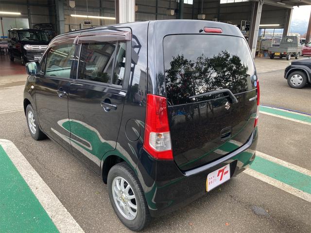 FX 4AT 2WD CD キーレスエントリー アルミ(9枚目)