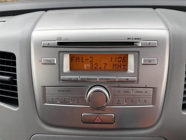 FX 4AT 2WD CD キーレスエントリー アルミ(13枚目)