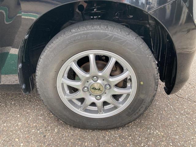FX 4AT 2WD CD キーレスエントリー アルミ(20枚目)