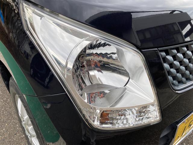 FX 4AT 2WD CD キーレスエントリー アルミ(23枚目)