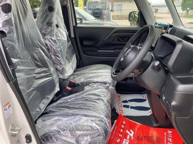 スペーシアギア ハイブリッドXZ ナビ テレビ CD DVD ブルートゥース ブレーキサポート 両側電動スライドドア オートクルーズ ステアリングヒーター シートヒーター オートエアコン ディスチャージライト(17枚目)