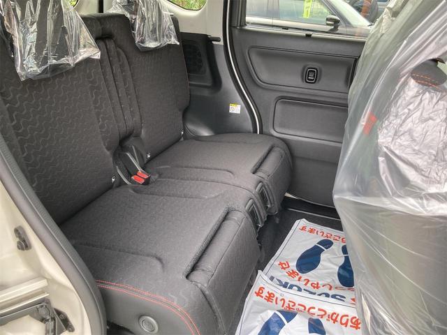 スペーシアギア ハイブリッドXZ ナビ テレビ CD DVD ブルートゥース ブレーキサポート 両側電動スライドドア オートクルーズ ステアリングヒーター シートヒーター オートエアコン ディスチャージライト(18枚目)